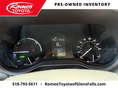2023 Toyota Sienna XSE 7 Passenger