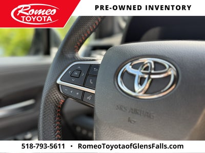 2023 Toyota Sienna XSE 7 Passenger
