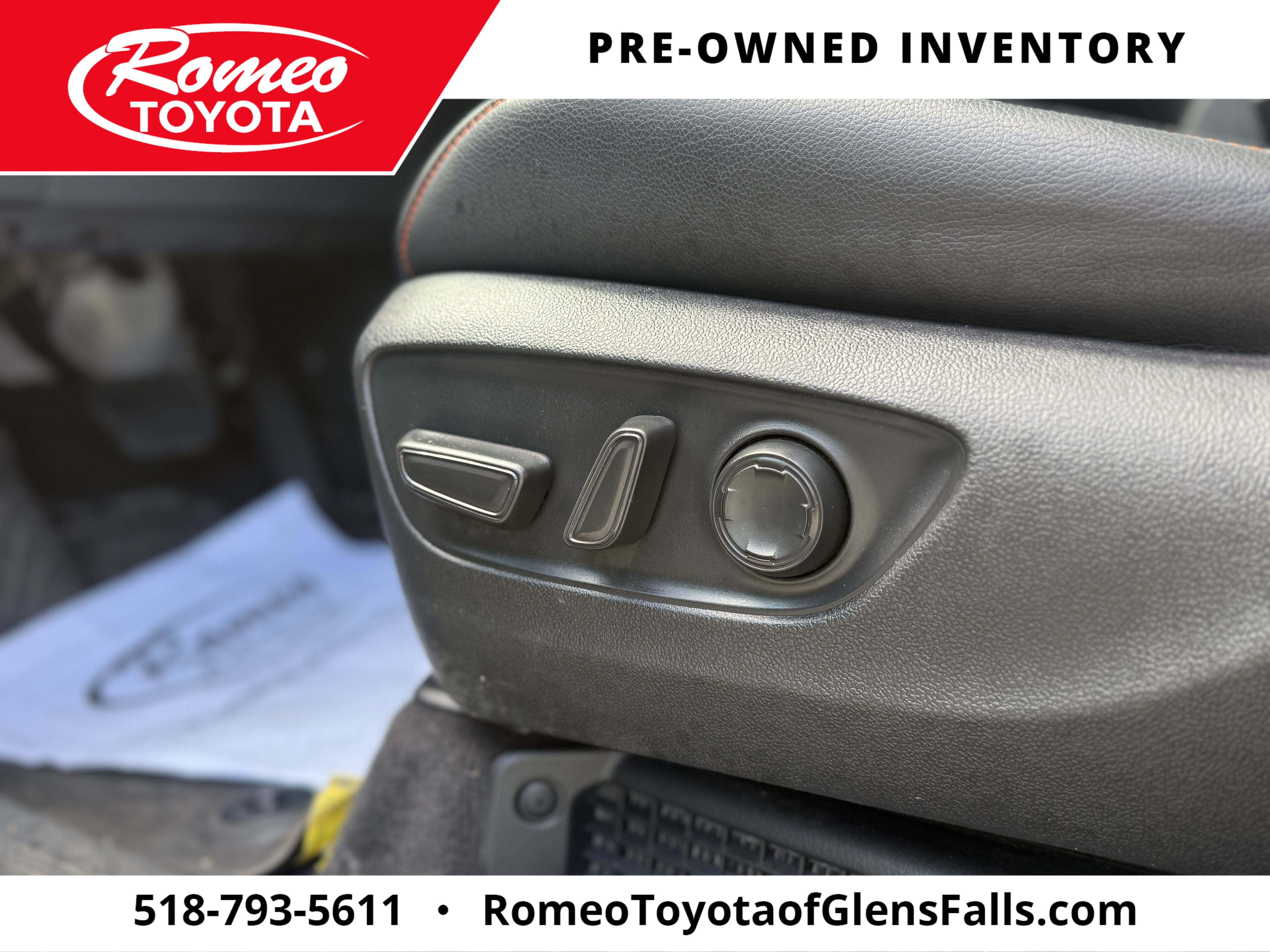 2023 Toyota Sienna XSE 7 Passenger