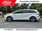 2023 Toyota Sienna Platinum 7 Passenger