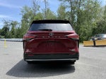 2022 Toyota Sienna Platinum