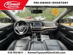 2015 Toyota Highlander XLE V6
