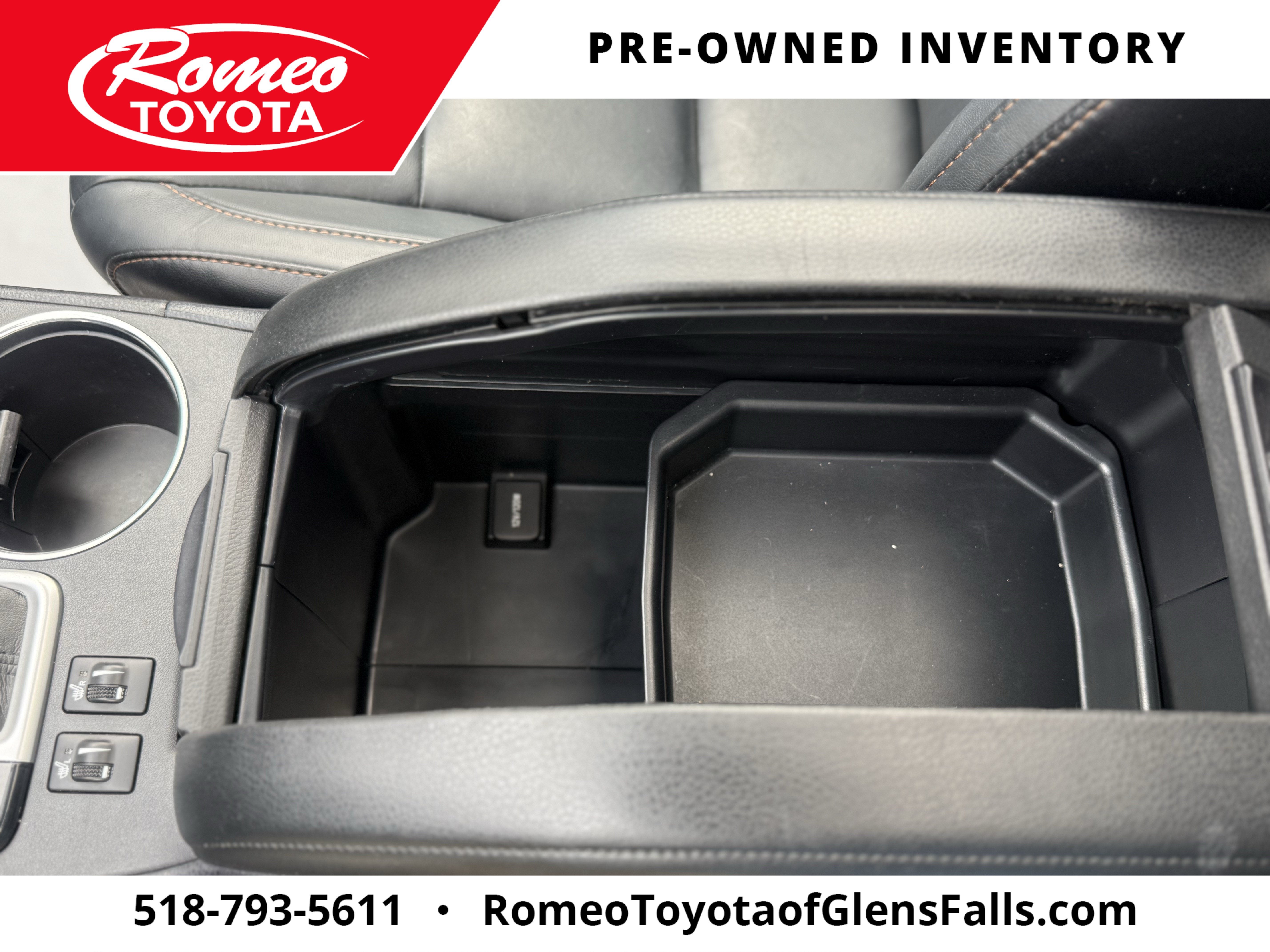 2015 Toyota Highlander XLE V6