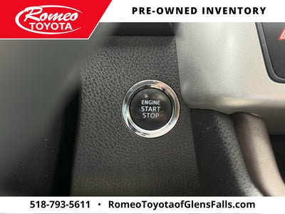2015 Toyota Highlander XLE V6
