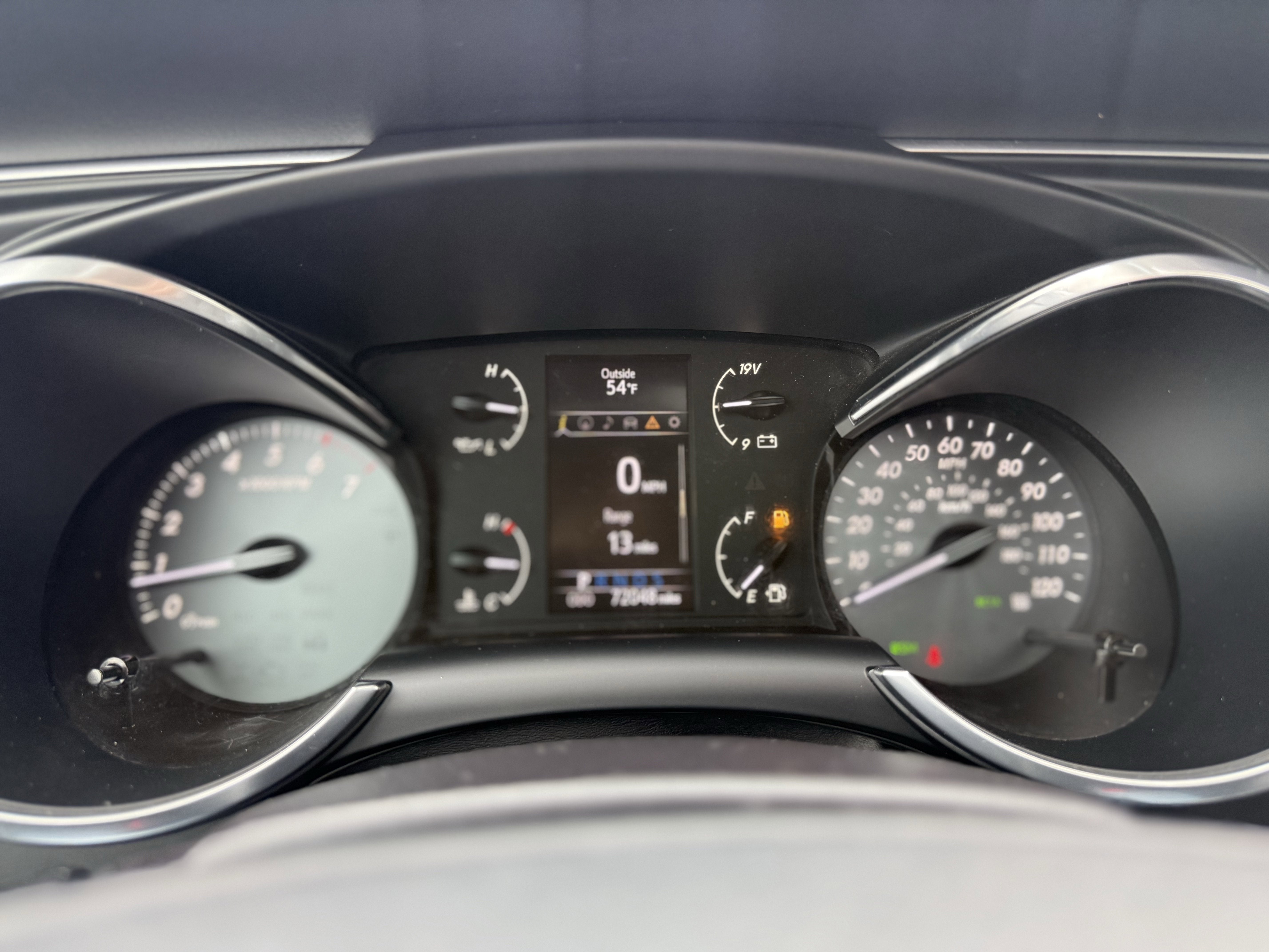 2019 Toyota Sequoia Limited