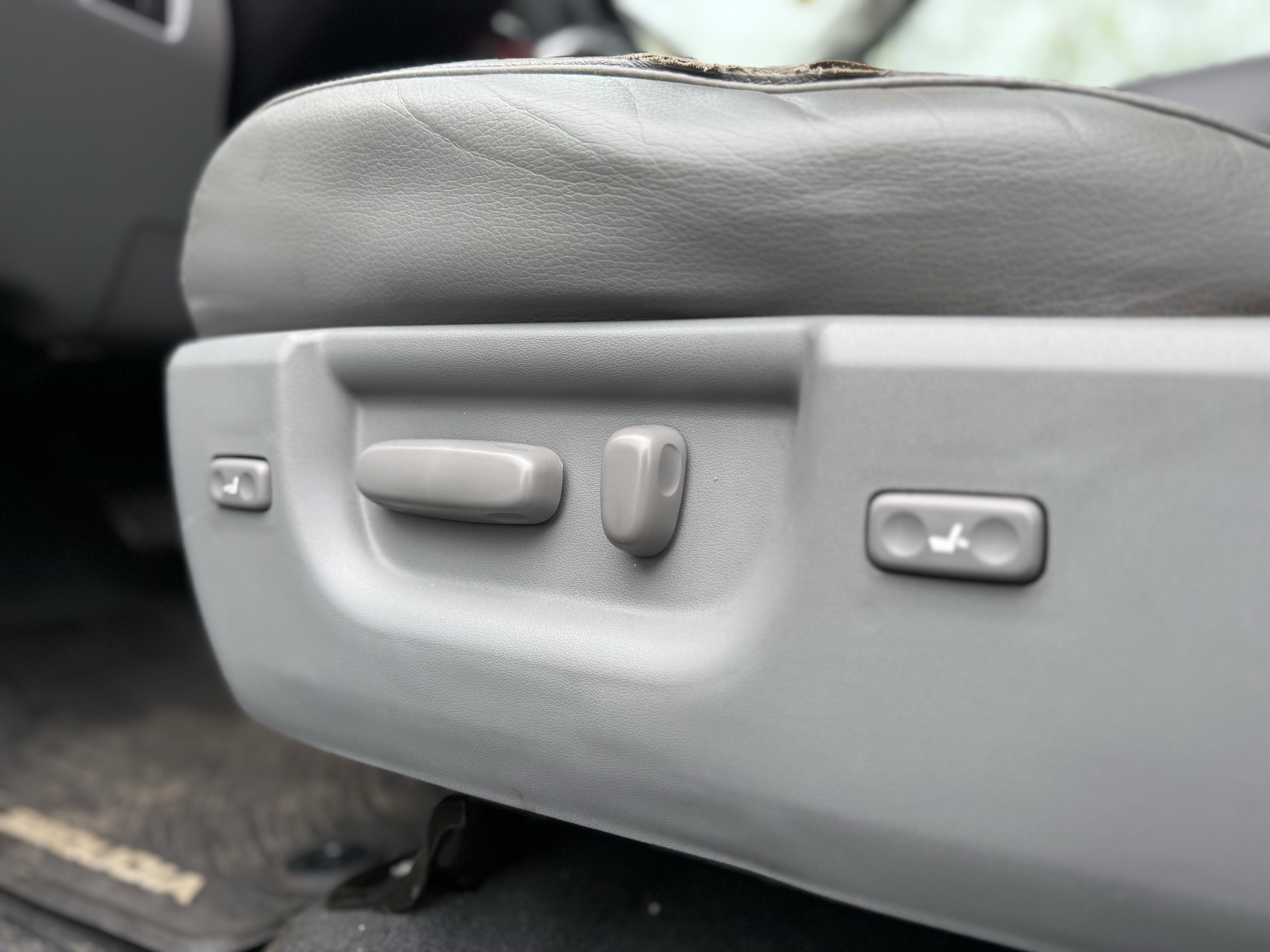 2019 Toyota Sequoia Limited
