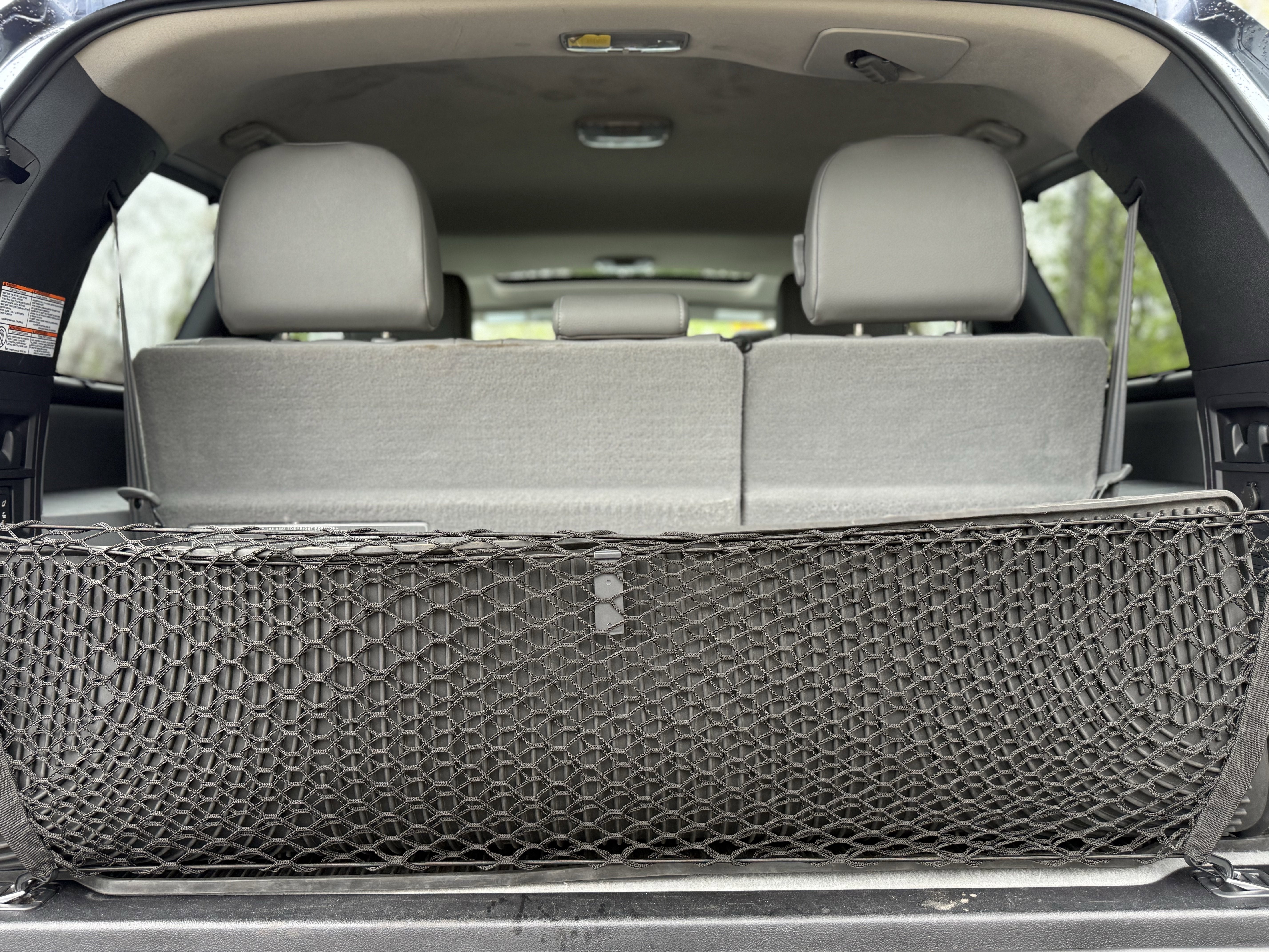 2019 Toyota Sequoia Limited