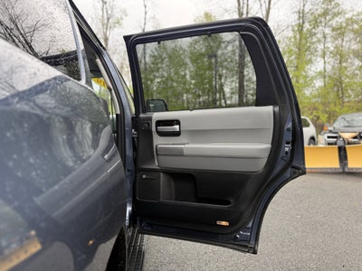 2019 Toyota Sequoia Limited