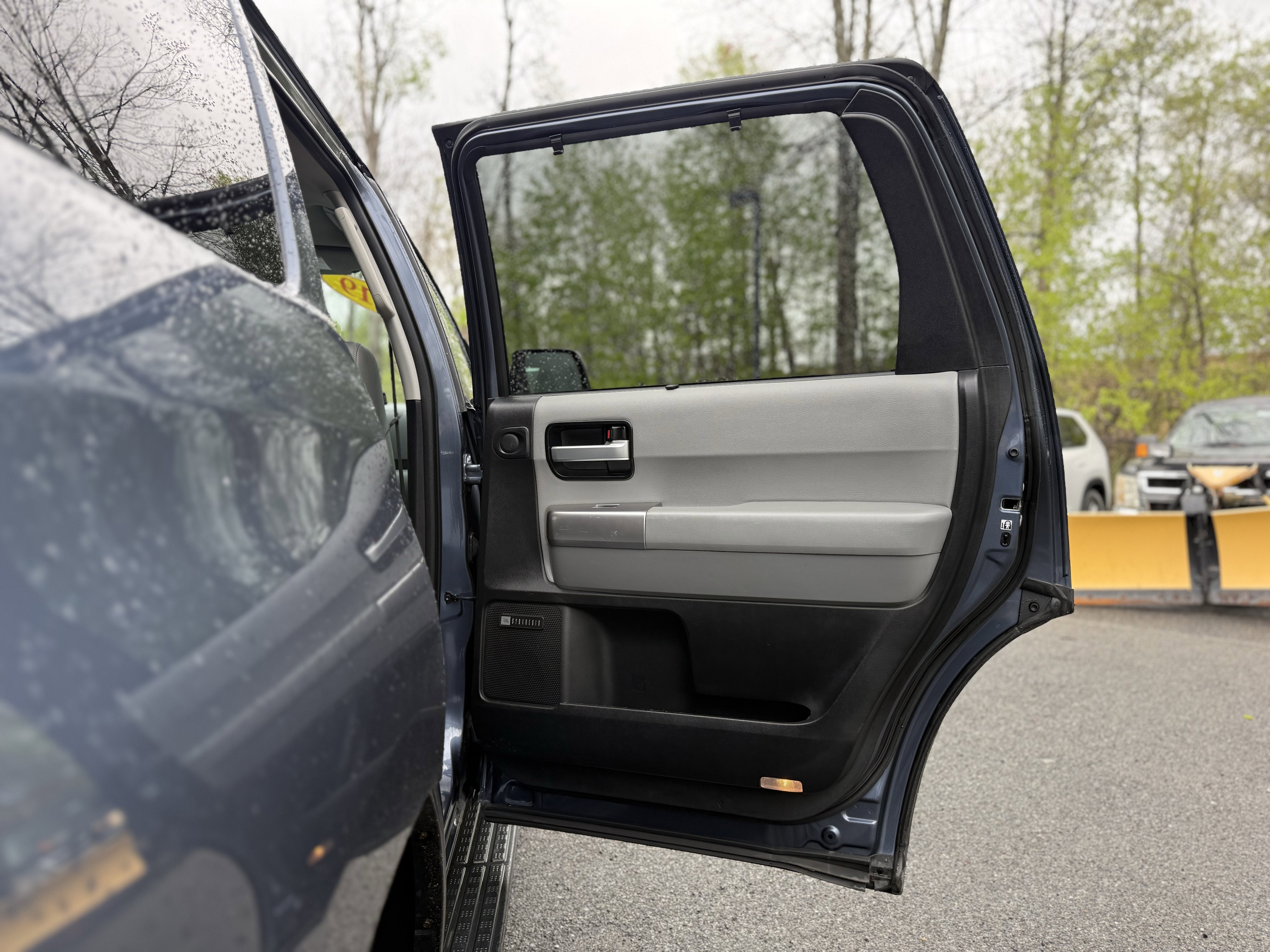 2019 Toyota Sequoia Limited