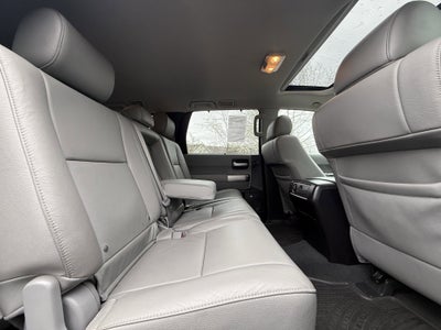 2019 Toyota Sequoia Limited