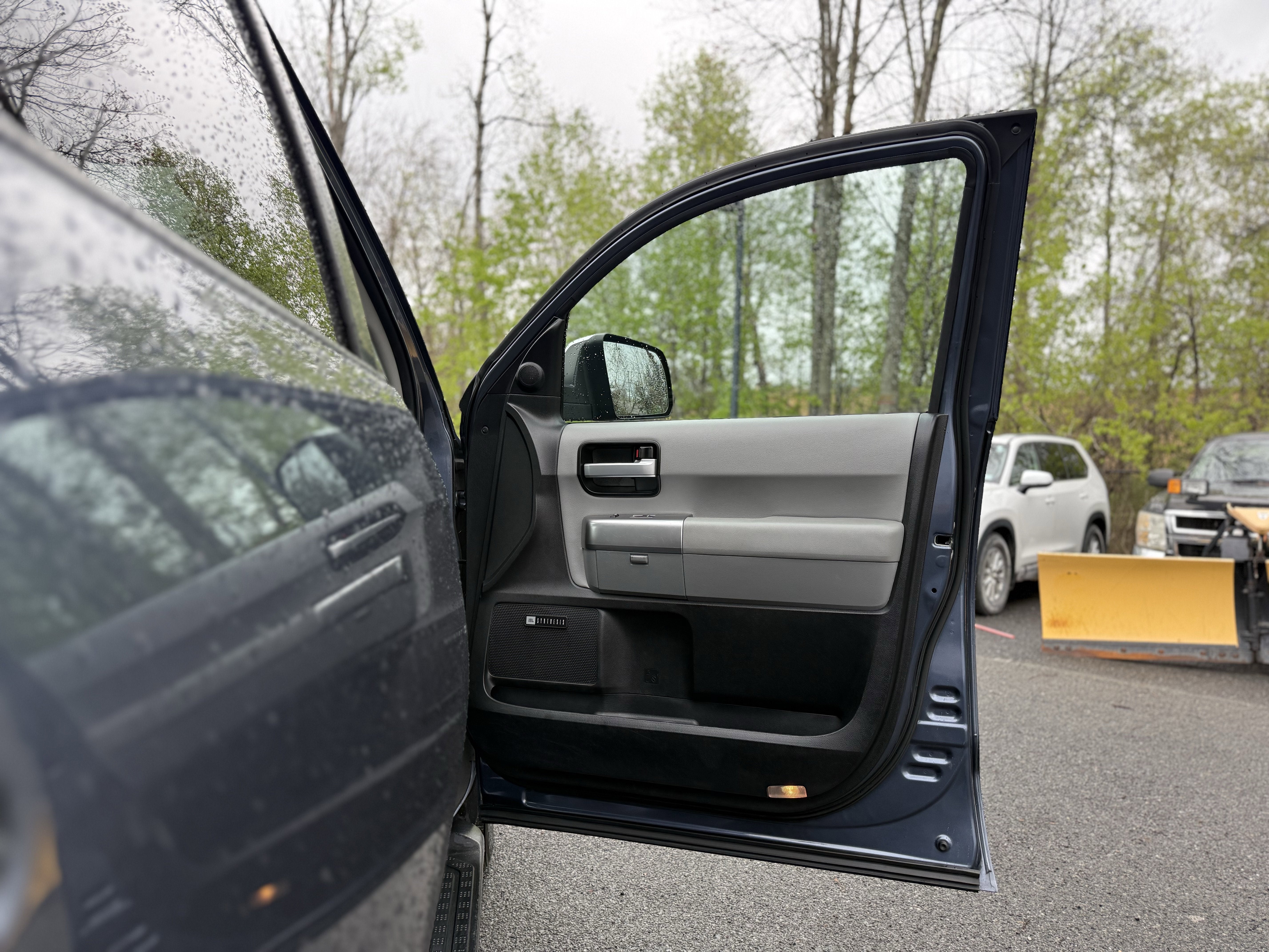 2019 Toyota Sequoia Limited