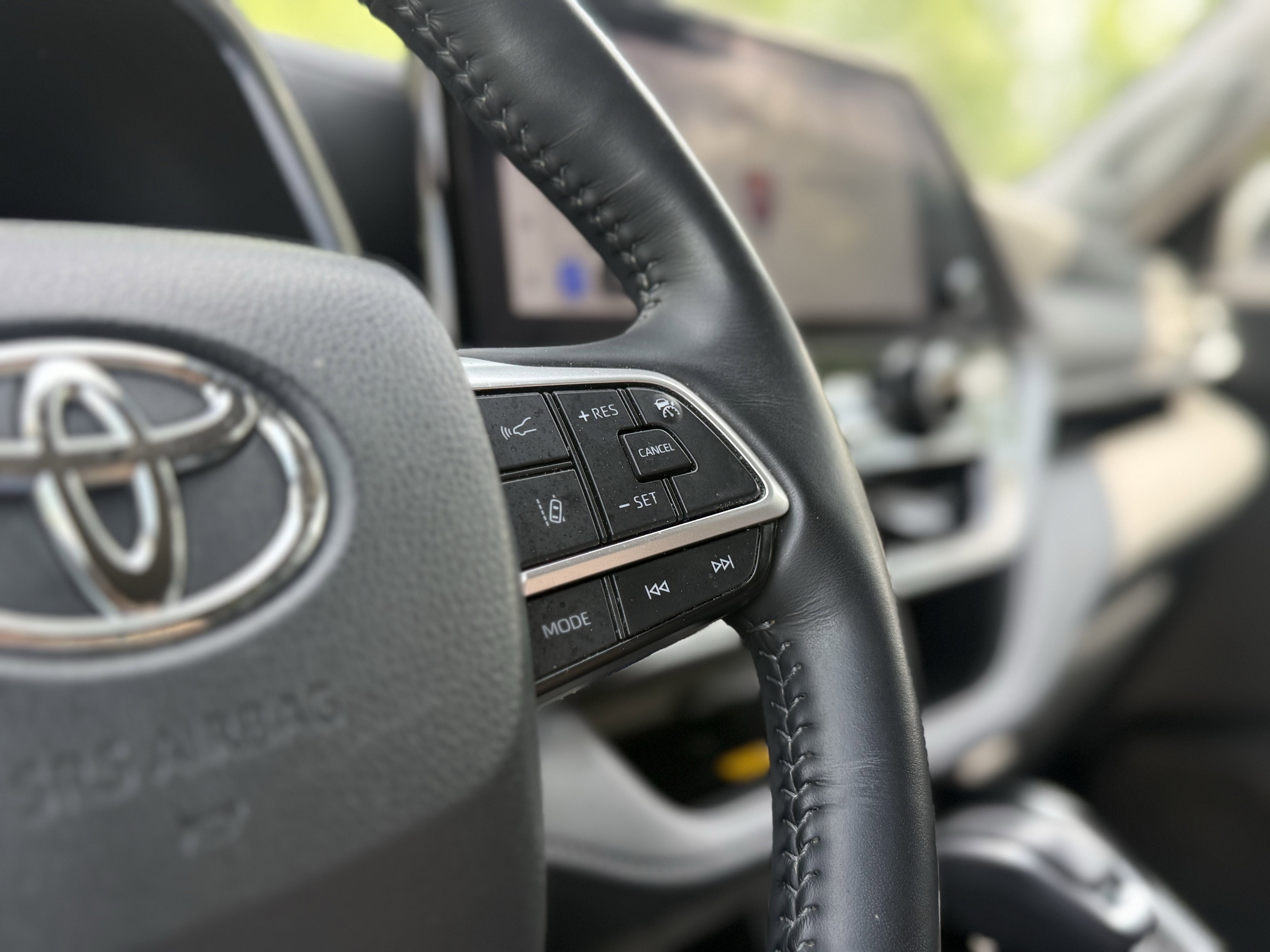 2024 Toyota Highlander Platinum