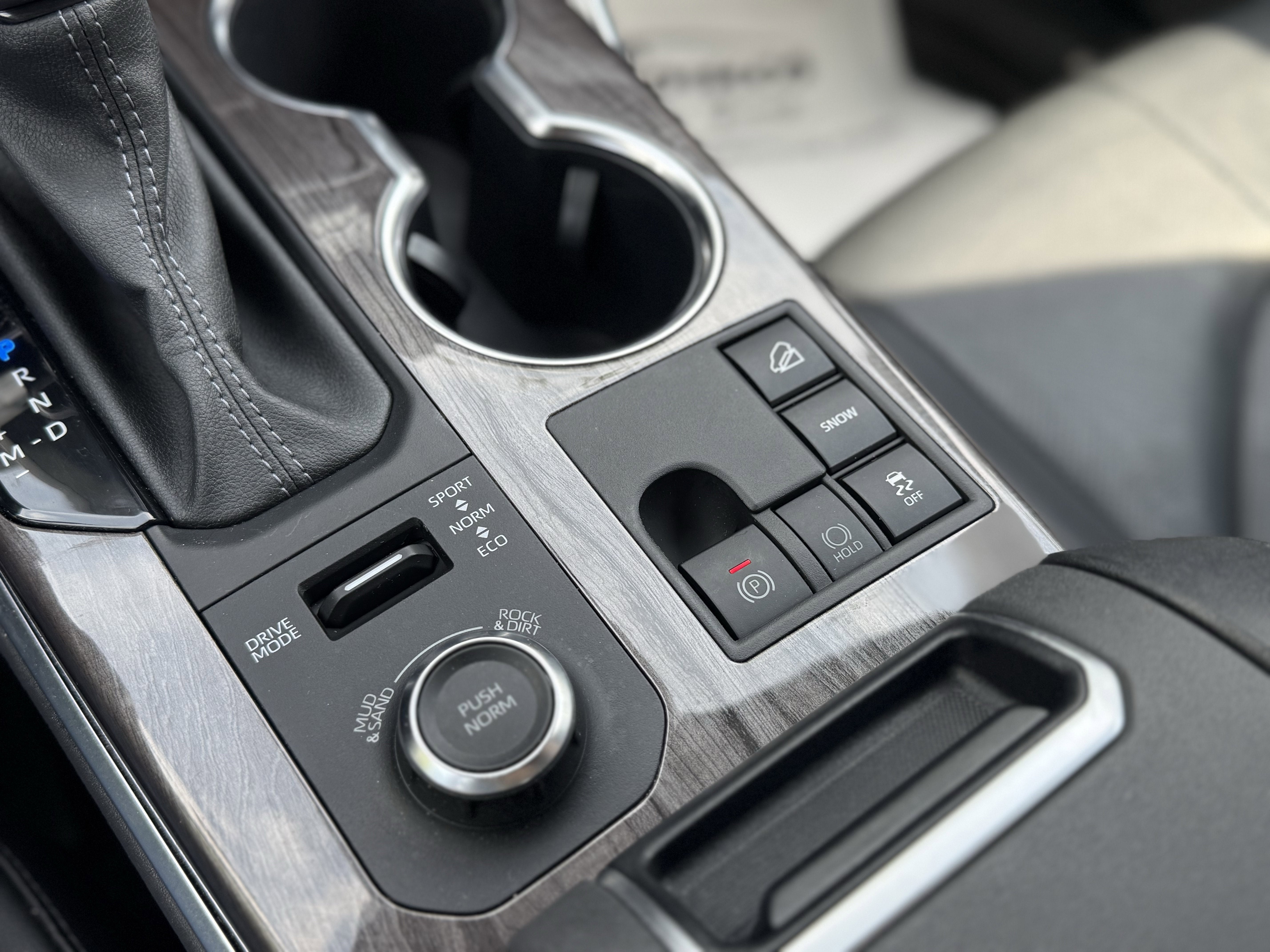 2024 Toyota Highlander Platinum
