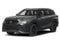 2025 Toyota Highlander XSE