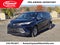 2022 Toyota Sienna LE 8 Passenger