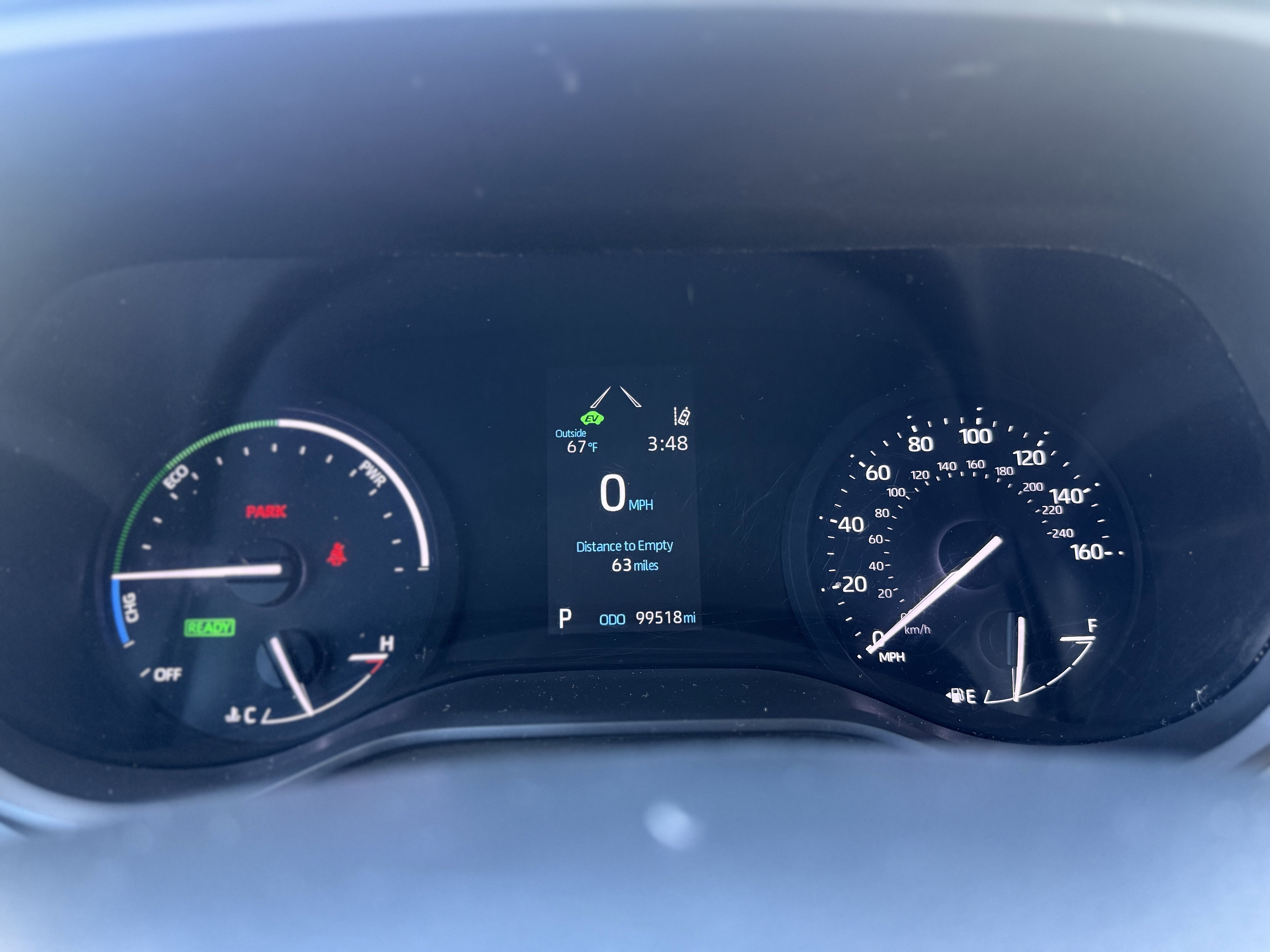 2022 Toyota Sienna LE 8 Passenger