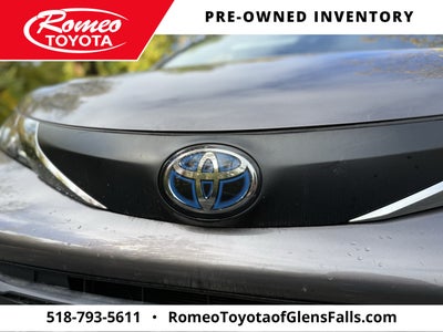 2021 Toyota Sienna LE 8 Passenger