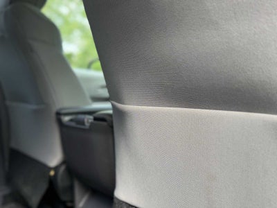 2022 Toyota Sienna LE