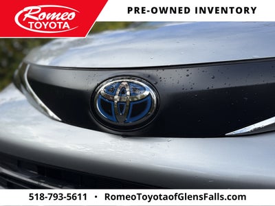 2024 Toyota Sienna LE 8 Passenger