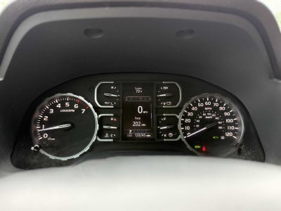 2018 Toyota Tundra 1794 Edition