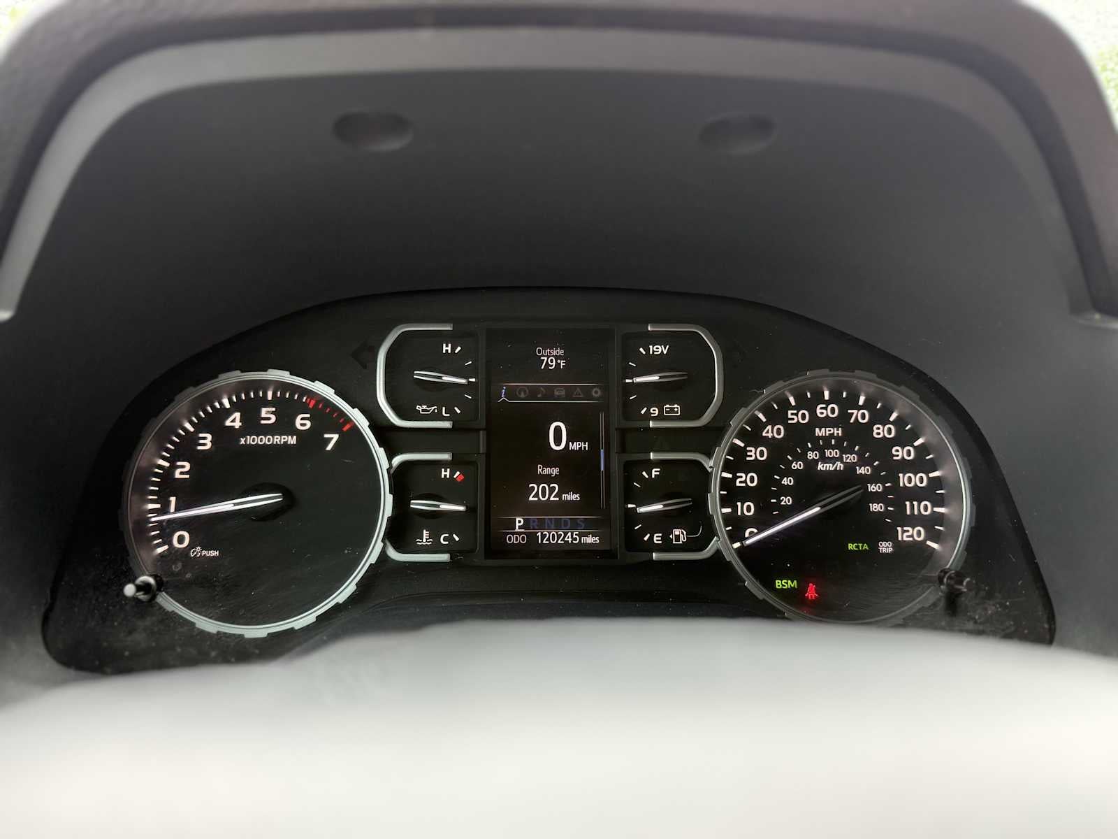 2018 Toyota Tundra 1794 Edition