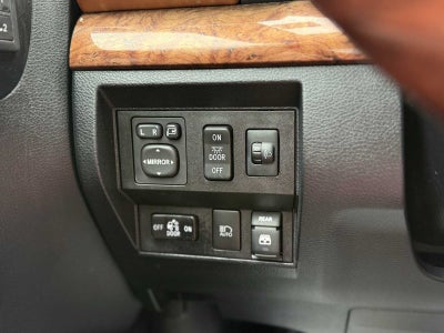 2018 Toyota Tundra 1794 Edition