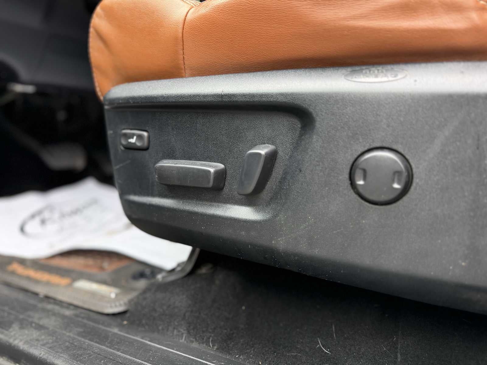 2018 Toyota Tundra 1794 Edition