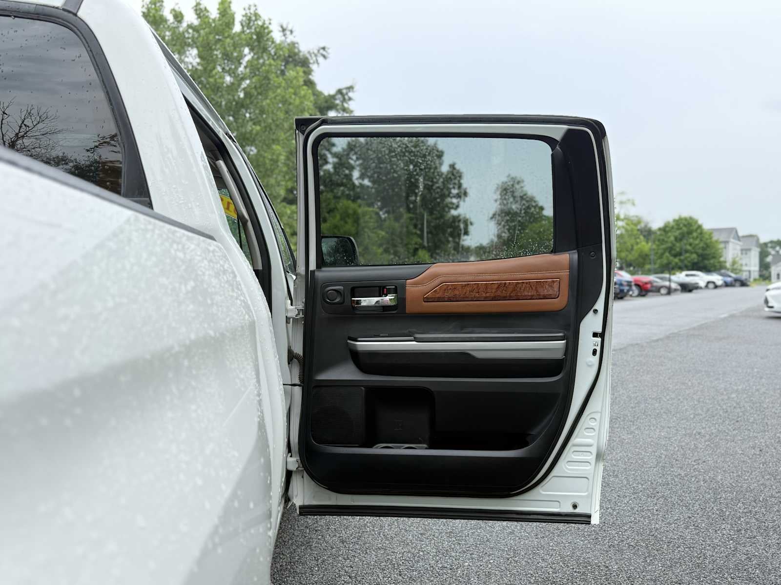 2018 Toyota Tundra 1794 Edition