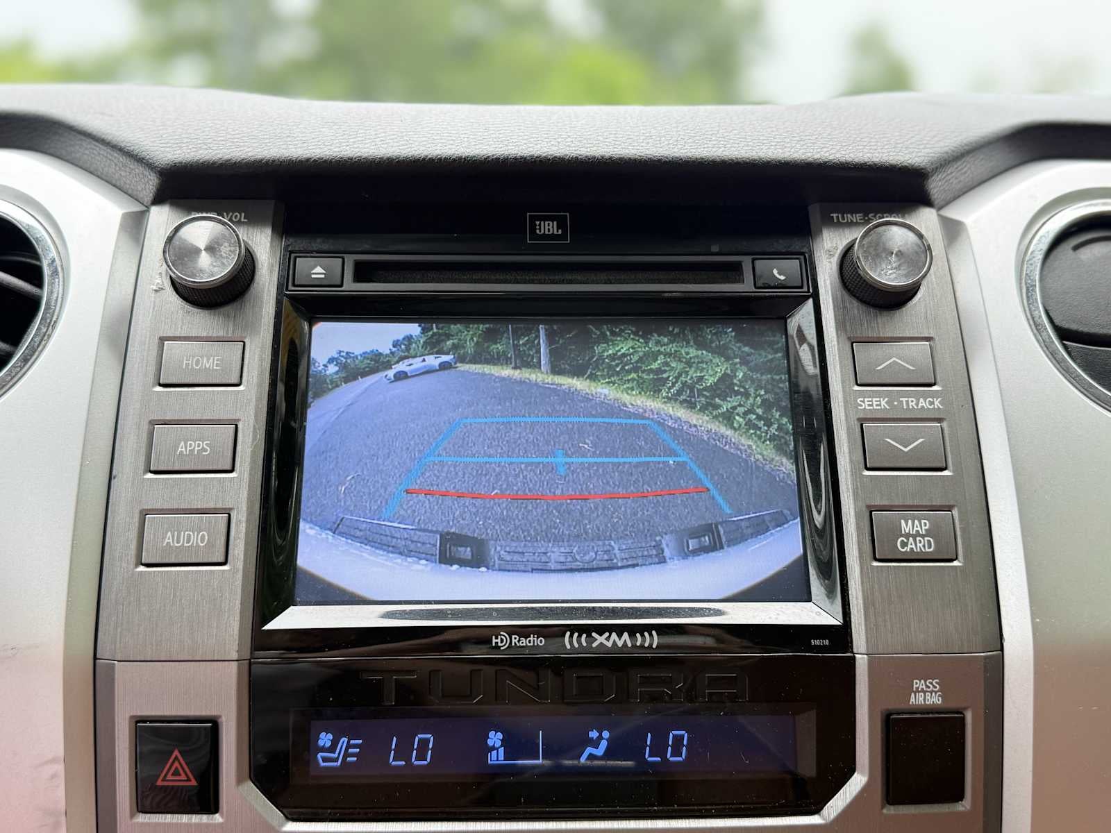 2018 Toyota Tundra 1794 Edition