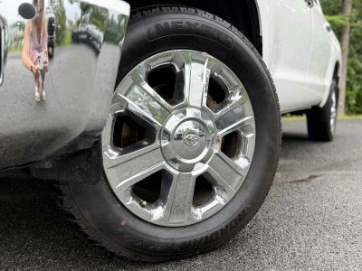 2018 Toyota Tundra 1794 Edition