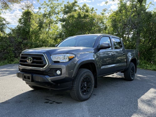 2020 Toyota Tacoma SR5 V6