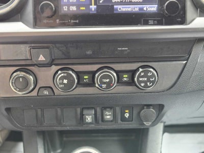 2019 Toyota Tacoma TRD Off Road