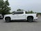 2025 Toyota Tundra Limited Hybrid
