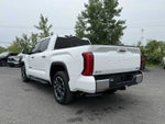 2025 Toyota Tundra Limited Hybrid