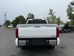 2025 Toyota Tundra Limited Hybrid