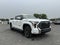 2025 Toyota Tundra Limited Hybrid