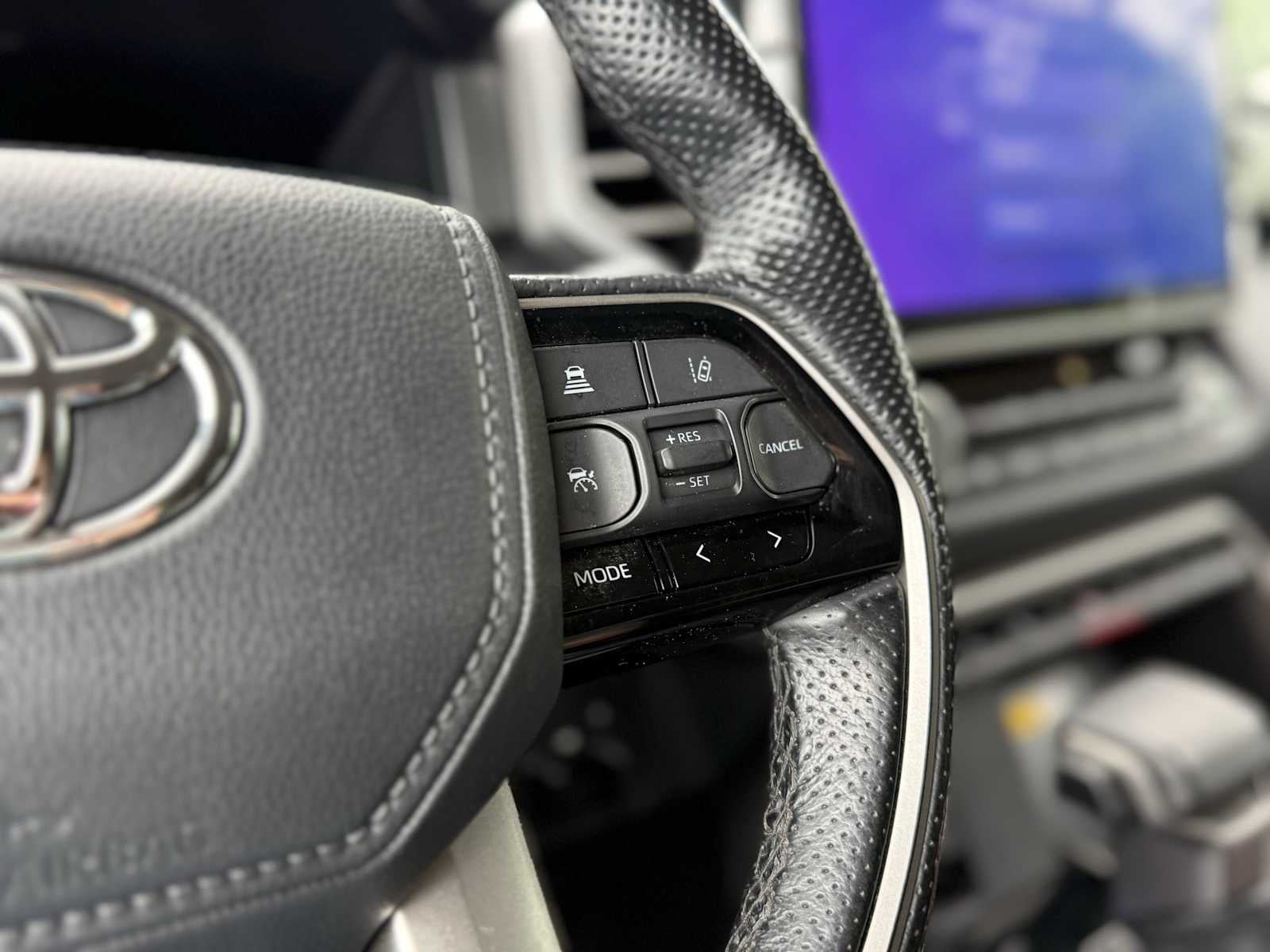 2024 Toyota Tundra Limited Hybrid
