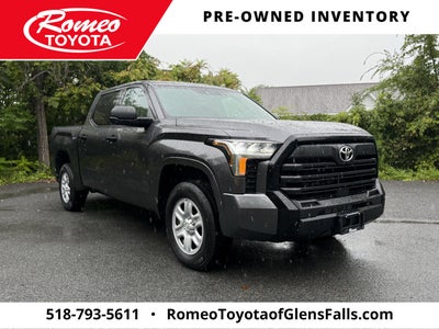 2025 Toyota Tundra SR