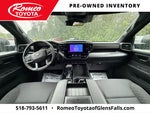 2025 Toyota Tundra SR
