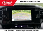 2025 Toyota Tundra SR