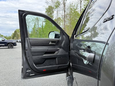2023 Toyota Tundra SR5