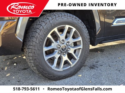 2023 Toyota Tundra 1794
