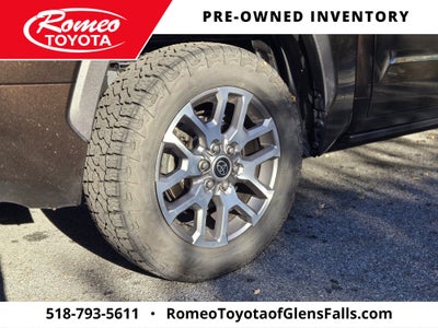 2023 Toyota Tundra 1794