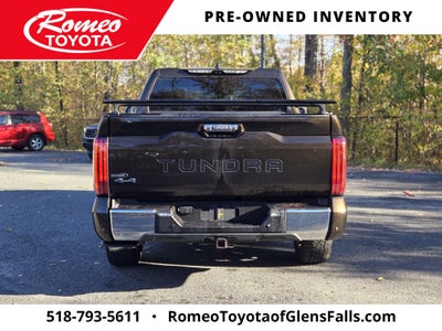 2023 Toyota Tundra 1794