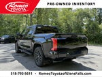 2024 Toyota Tundra Hybrid Platinum