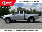 2014 Toyota Tacoma Base V6