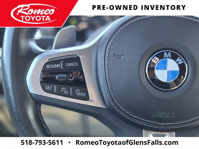 2024 BMW X5 M60i