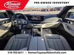 2024 BMW X5 M60i