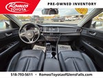 2017 Kia Optima EX