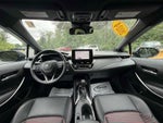 2024 Toyota Corolla XSE